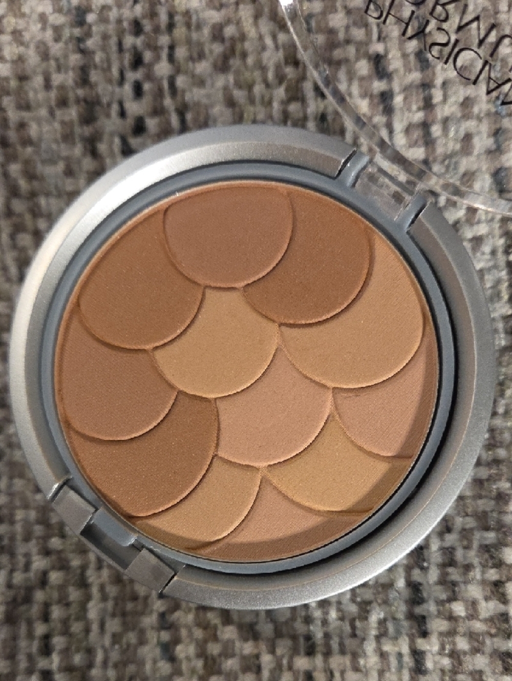 Physicians Formula Multi-Colored Light Bronzer - Light Bronze